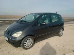 Utilizat 2003 Mercedes A160 Berlinǎ | 900 EUR