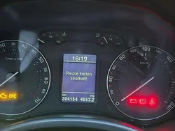 Rosu Utilizat 2004 Skoda Octavia Classic Berlinǎ | 2.500 EUR (Preț OK)