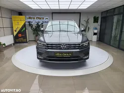 Gri Utilizat 2019 VW Tiguan Elegance SUV | 24.950 EUR (Puțin scump)