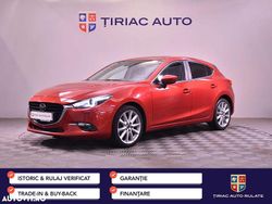 Culoarerosu Utilizat 2018 Mazda 3 Hatchback | 14.490 EUR (Puțin scump)