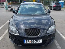 Utilizat 2010 Seat Leon | 4.900 EUR (Puțin scump)
