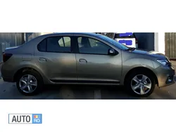 Bej Utilizat 2019 Dacia Logan Berlinǎ | 8.499 EUR (Preț bun)