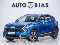 Albastru Utilizat 2022 Kia Sportage Style SUV | 25.950 EUR (Preț bun)