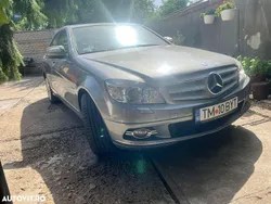 Culoaregri Utilizat 2008 Mercedes C350 Break | 6.200 EUR
