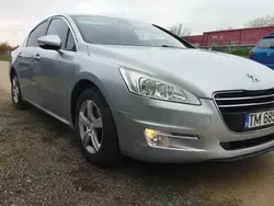 Utilizat 2011 Peugeot 508 Berlinǎ | 5.200 EUR (Preț bun)