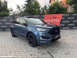 Albastru Utilizat 2020 Ford Edge ST-Line SUV | 22.990 EUR (Preț OK)