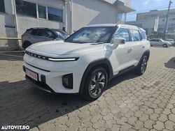 Culoarealb Nouă 2024 Ssangyong (KGM) Torres EVX SUV | 35.560 EUR