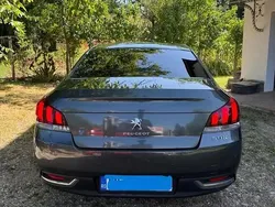 Culoaregri Utilizat 2015 Peugeot 508 Active Berlinǎ | 7.800 EUR (Preț OK)