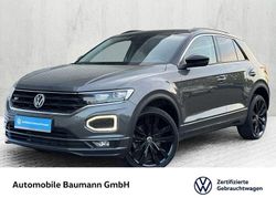 Utilizat 2021 VW T-Roc R-line SUV | 27.142 EUR (Scump)