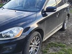 Utilizat 2009 Volvo XC60 SUV | 5.500 EUR (Super Preț)