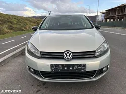 Culoareargint Utilizat 2011 VW Golf VI Style | 5.890 EUR (Puțin scump)