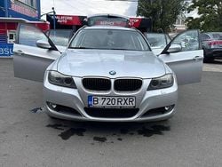 Culoaregri Utilizat 2011 BMW 318 Break | 3.900 EUR (Preț bun)