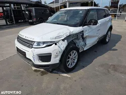 Alb Utilizat 2017 Land Rover Range Rover evoque HSE Dynamic SUV | 7.800 EUR