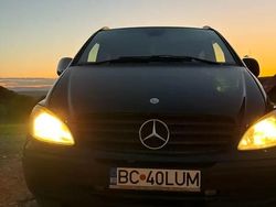 Utilizat 2005 Mercedes Vito Monovolum | 5.000 EUR