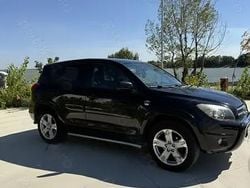 Utilizat 2006 Toyota RAV4 SUV | 3.500 EUR (Preț OK)