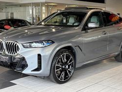 Utilizat 2024 BMW X6 M Sport SUV | 89.134 EUR (Preț OK)