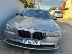 Utilizat 2010 BMW 750 Berlinǎ | 9.000 EUR