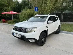 Utilizat 2021 Dacia Duster SUV | 11.500 EUR (Preț bun)
