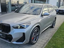 Gri Nouă 2025 BMW X1 SUV | 53.550 EUR