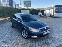 Culoaregri Utilizat 2009 Skoda Octavia Classic Hatchback | 3.990 EUR (Preț OK)