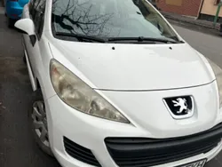 Utilizat 2010 Peugeot 207 Coupe | 1.650 EUR