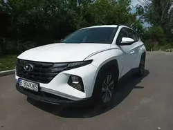 Alb Utilizat 2021 Hyundai Tucson SUV | 15.750 EUR (Super Preț)