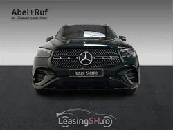 Verde Utilizat 2024 Mercedes GLE450 AMG AMG SUV | 94.547 EUR (Preț bun)