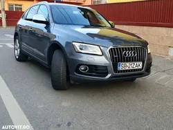 Gri Utilizat 2015 Audi Q5 SUV | 14.500 EUR (Preț bun)