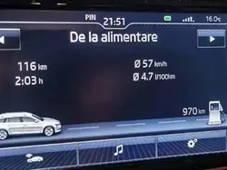 Utilizat 2016 Skoda Superb Break | 9.999 EUR (Preț bun)