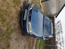 Utilizat 2001 Opel Vectra Hatchback | 600 EUR