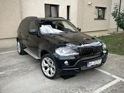 Utilizat 2008 BMW X5 SUV | 9.300 EUR (Puțin scump)
