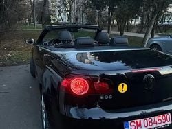 Utilizat 2010 VW Eos Cabrio | 5.500 EUR (Preț OK)
