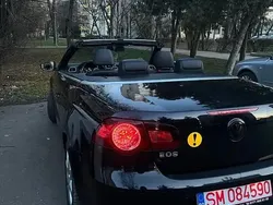 Utilizat 2010 VW Eos Cabrio | 5.500 EUR (Puțin scump)