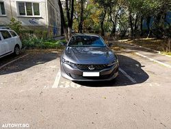 Culoaregri Utilizat 2022 Peugeot 508 GT Break | 21.500 EUR