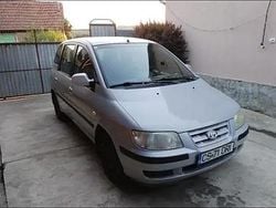 Utilizat 2005 Hyundai Matrix Monovolum | 999 EUR