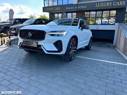 Alb Utilizat 2022 Volvo XC60 R-Design SUV | 39.446 EUR (Preț OK)