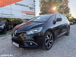 Culoarenegru Utilizat 2020 Renault Grand Scénic IV Bose Edition Monovolum | 10.900 EUR (Preț OK)