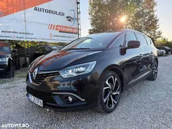Culoarenegru Utilizat 2020 Renault Grand Scénic IV Bose Edition Monovolum | 11.900 EUR (Scump)