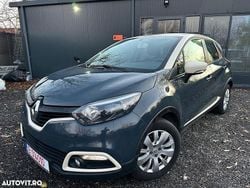 Culoarealbastru Utilizat 2014 Renault Captur Dynamique SUV | 7.300 EUR (Preț OK)