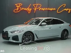 Gri Utilizat 2022 BMW 420 Berlinǎ | 42.198 EUR (Scump)