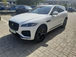 Alb Utilizat 2022 Jaguar F-Pace R-Dynamic SUV | 65.607 EUR