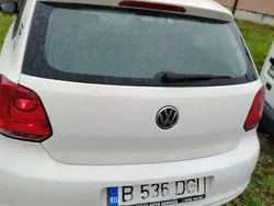 Utilizat 2012 VW Polo Berlinǎ | 3.300 EUR