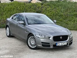 Bej Utilizat 2017 Jaguar XE R-Sport Berlinǎ | 12.990 EUR