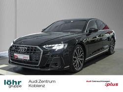 Utilizat 2023 Audi A8 S-Line Berlinǎ | 89.805 EUR