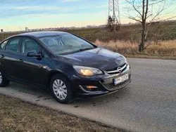 Albastru Utilizat 2018 Opel Astra Hatchback | 9.000 EUR (Preț OK)