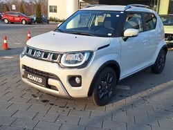 Alb Utilizat 2023 Suzuki Ignis Hatchback | 18.500 EUR