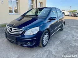 Utilizat 2005 Mercedes B180 Monovolum | 2.999 EUR