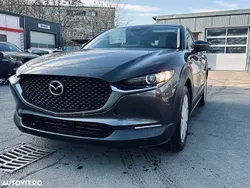 Gri Nouă 2024 Mazda CX-30 Center-Line SUV | 28.640 EUR