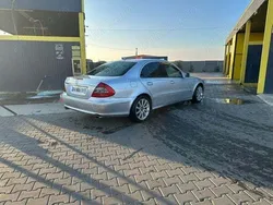 Gri Utilizat 2008 Mercedes E280 Berlinǎ | 5.499 EUR