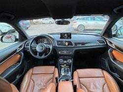 Culoarenegru Utilizat 2011 Audi Q3 SUV | 10.500 EUR (Preț OK)